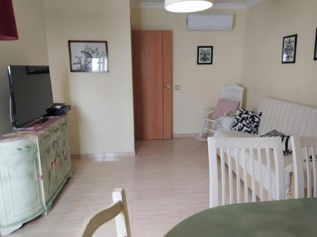 Beija Flor Apartment Монте Гордо Екстериор снимка