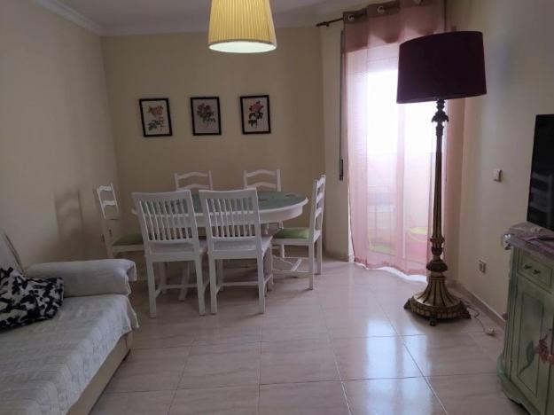Beija Flor Apartment Монте Гордо Екстериор снимка