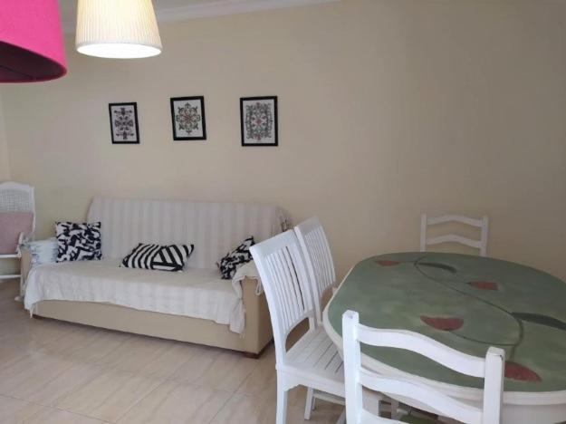 Beija Flor Apartment Монте Гордо Екстериор снимка
