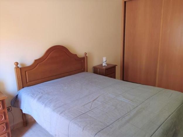 Beija Flor Apartment Монте Гордо Екстериор снимка